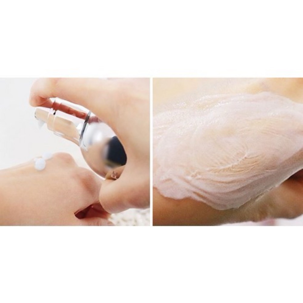 ⭐️現貨快速出貨⭐️ 韓國製造🇰🇷Ayodele peptide 10胜肽豐盈緊緻精華液 100ml-細節圖4