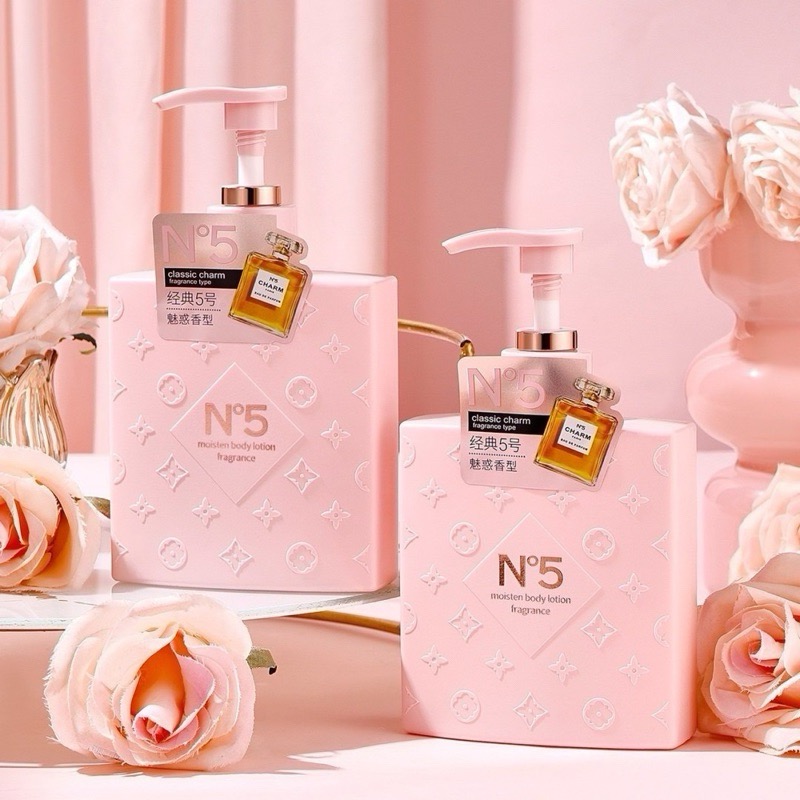 ⭐️現貨快速出貨⭐️ 嬌貝詩煙酰胺水潤嫩滑身體乳300ml-細節圖2