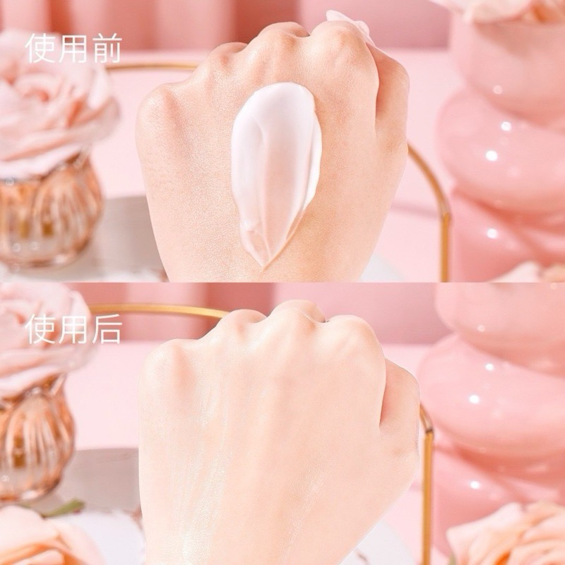 ⭐️現貨快速出貨⭐️ 嬌貝詩煙酰胺水潤嫩滑身體乳300ml-細節圖4