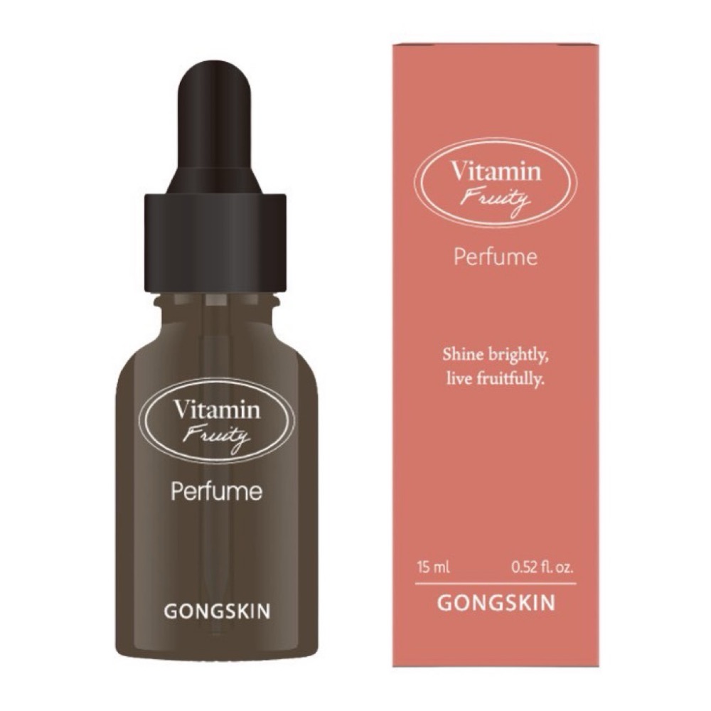 ⭐️現貨快速出貨⭐️ 韓國🇰🇷GONGSKIN 貴婦私藏 肌密滲透香水精油 15m-細節圖6