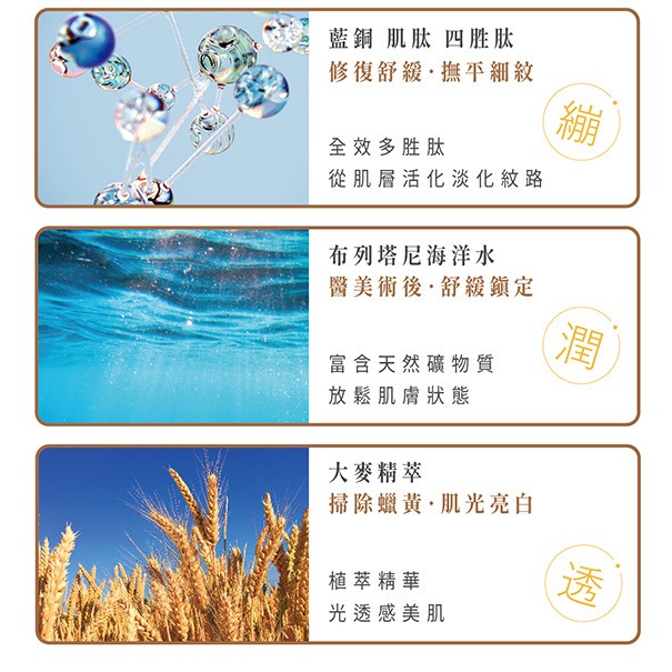 【AQUA C.花漾皙】李千娜推薦｜ 肌光雙Ｖ面膜 (10入/盒裝)-細節圖5