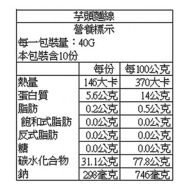 【聖祖食品】上古厝系列-10束麵線  原味/高粱/紅棗/山藥/海菜/芋頭/寒天南瓜 400g-細節圖9