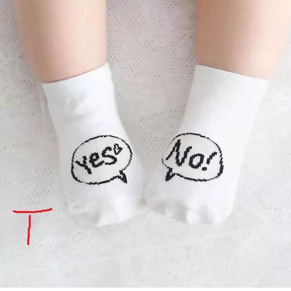 不對稱童趣短襪 動物 膠底防滑寶寶襪 防滑地板襪子 短襪 男孩女孩不對稱襪 幼兒襪 不對稱嬰兒襪 韓版童襪 中筒襪-細節圖5
