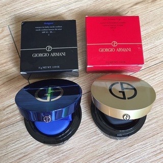 🌸Giorgio Armani 完美絲絨持久氣墊粉餅 紅色氣墊 GA氣墊-細節圖7