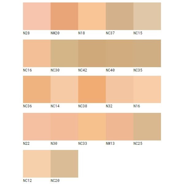 新款 超持妝絲絨水慕斯粉底 Giorgio Armani 設計師水感光影粉底 亞曼尼 GA 粉底液-細節圖3