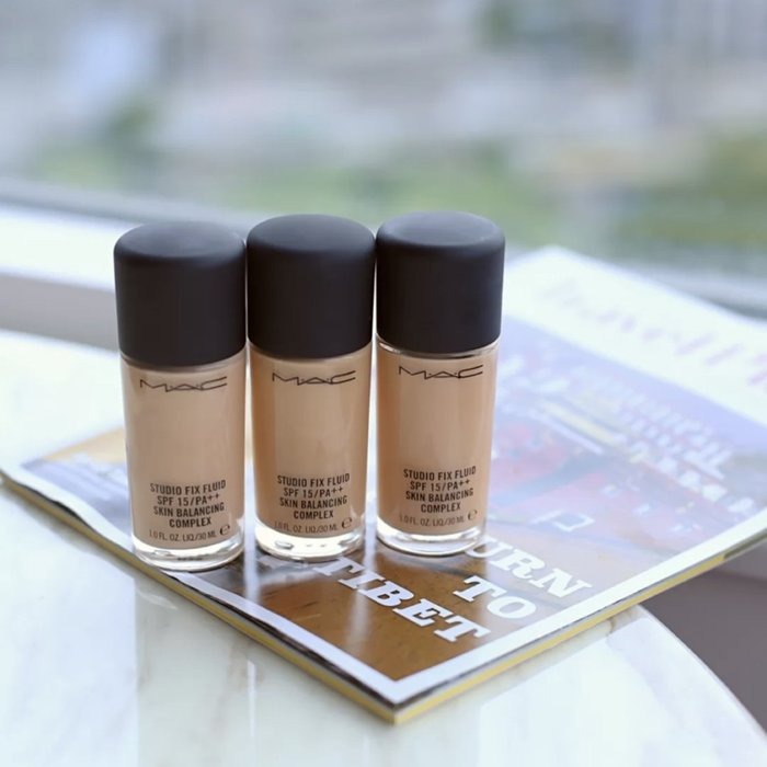 新款 超持妝絲絨水慕斯粉底 Giorgio Armani 設計師水感光影粉底 亞曼尼 GA 粉底液-細節圖6