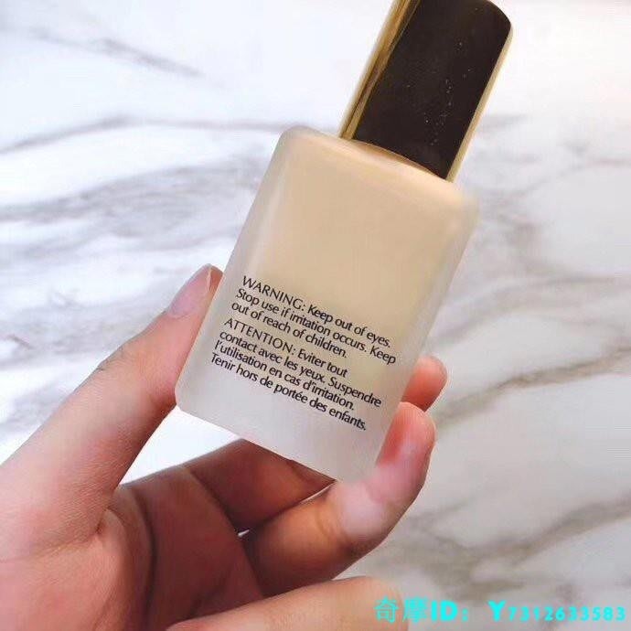 限時📣免運📣雅詩DW粉底液30ml 正品免運 持久完美持妝控油粉底 專櫃正貨免稅代購防水粉底液-細節圖5