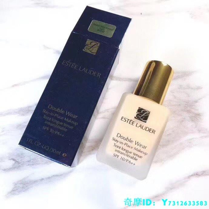 限時📣免運📣雅詩DW粉底液30ml 正品免運 持久完美持妝控油粉底 專櫃正貨免稅代購防水粉底液-細節圖6