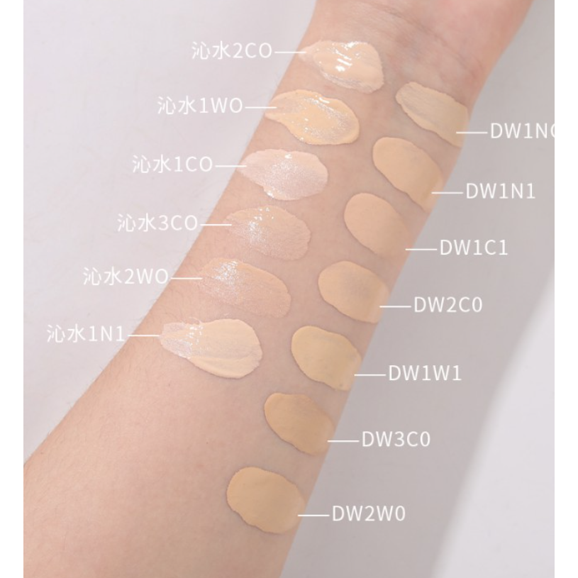 限時📣免運📣雅詩DW粉底液30ml 正品免運 持久完美持妝控油粉底 專櫃正貨免稅代購防水粉底液-細節圖8