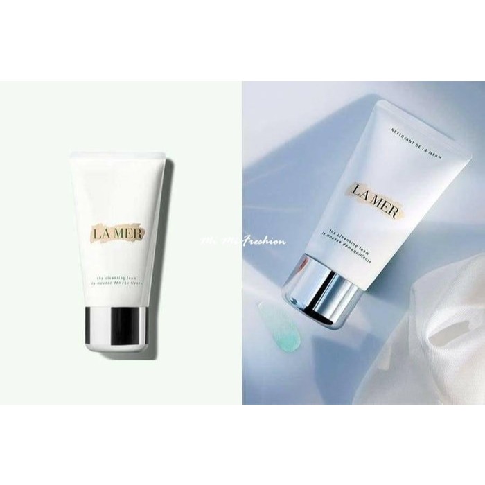 LM洗面乳 淨瑩潔膚洗面乳 璀璨淨透亮白潔面乳 洗面奶 溫和清潔 綿密泡沫 泡沫洗面奶 125ml-細節圖4