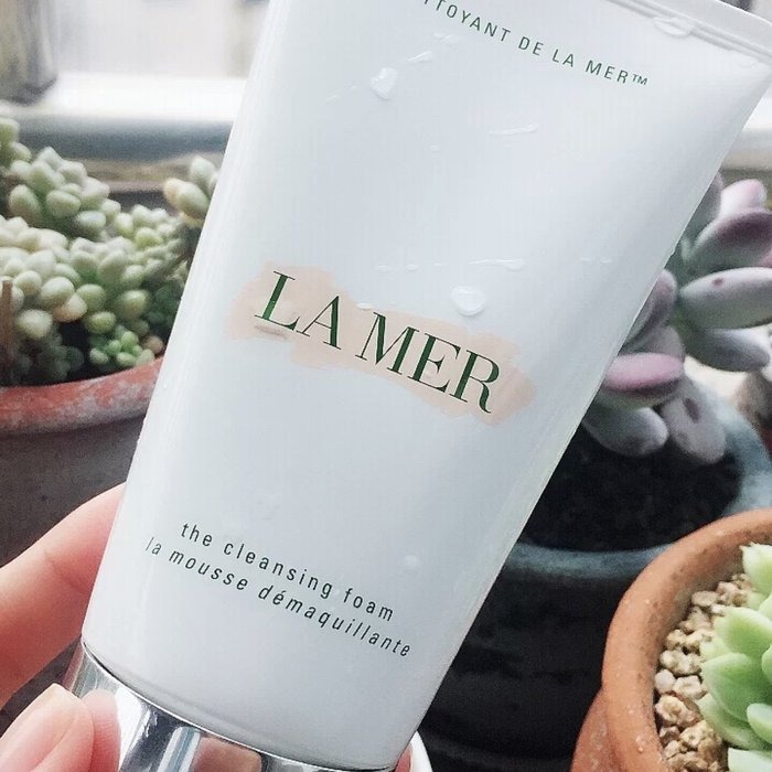 LM洗面乳 淨瑩潔膚洗面乳 璀璨淨透亮白潔面乳 洗面奶 溫和清潔 綿密泡沫 泡沫洗面奶 125ml-細節圖5