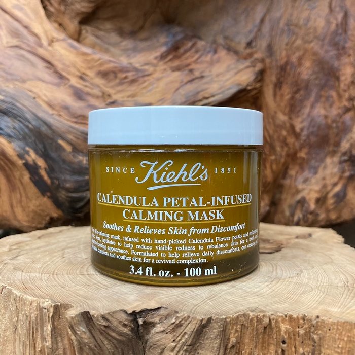  契爾氏 金盞花精萃亮采水凝霜 金盞花精萃修護水凝凍膜 KIEHLS 奇歐美-細節圖2