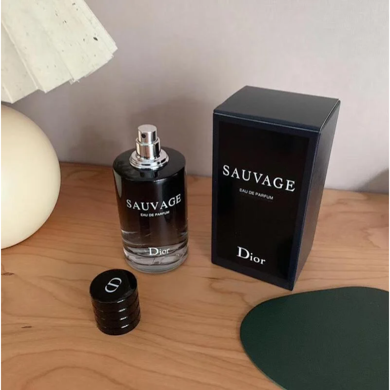 🔥免稅代購🔥 Dio 香水 曠野之心男士淡香水 清新持久濃香100ML EDT EDP 香精 男士香水 送普通手提袋-細節圖4