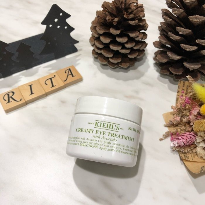 📢24H出貨 三天送達（兩瓶1180） 酪梨眼霜28g 💯正貨 保濕眼霜 三天送達專櫃代購 瞬間轉水機制 眼周有效滋-細節圖5