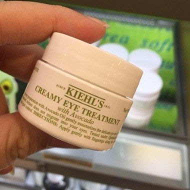 📢24H出貨 三天送達（兩瓶1180） 酪梨眼霜28g 💯正貨 保濕眼霜 三天送達專櫃代購 瞬間轉水機制 眼周有效滋-細節圖8