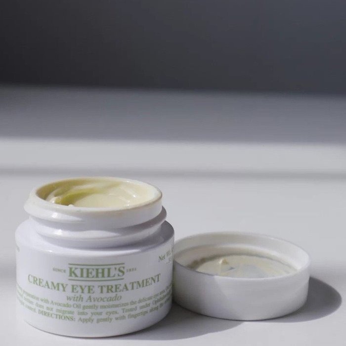 📢24H出貨 三天送達（兩瓶1180） 酪梨眼霜28g 💯正貨 保濕眼霜 三天送達專櫃代購 瞬間轉水機制 眼周有效滋-細節圖9