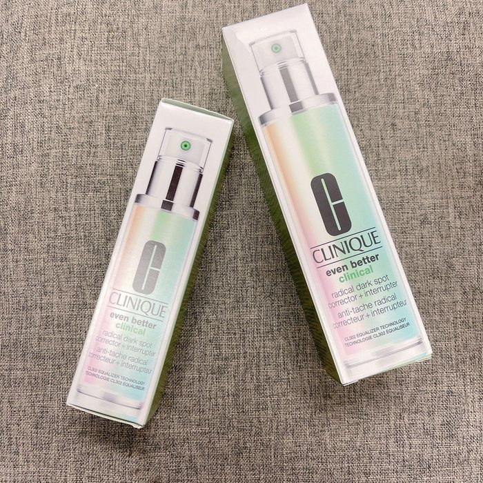 QB淡斑精華 302鐳射瓶精華 勻凈卓妍淡斑精華露 美白精華100ml-細節圖2