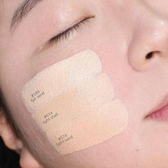 [植村秀] shu uemura #674 無極限超時輕粉底 35ml-細節圖6