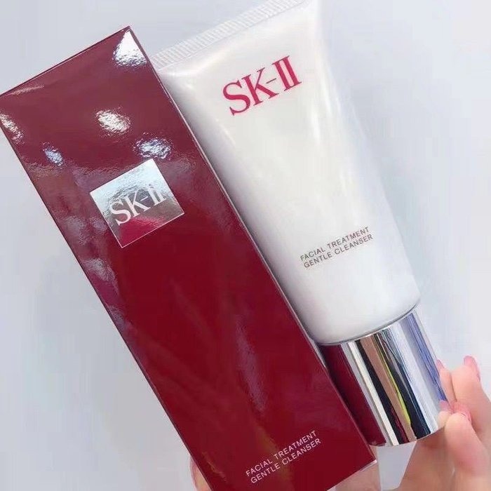 💯免稅代購 全效活膚潔面乳 男士活能保濕潔面乳 男士潔面乳 氨基酸潔面乳 深層清潔 溫和洗面乳120g-細節圖2