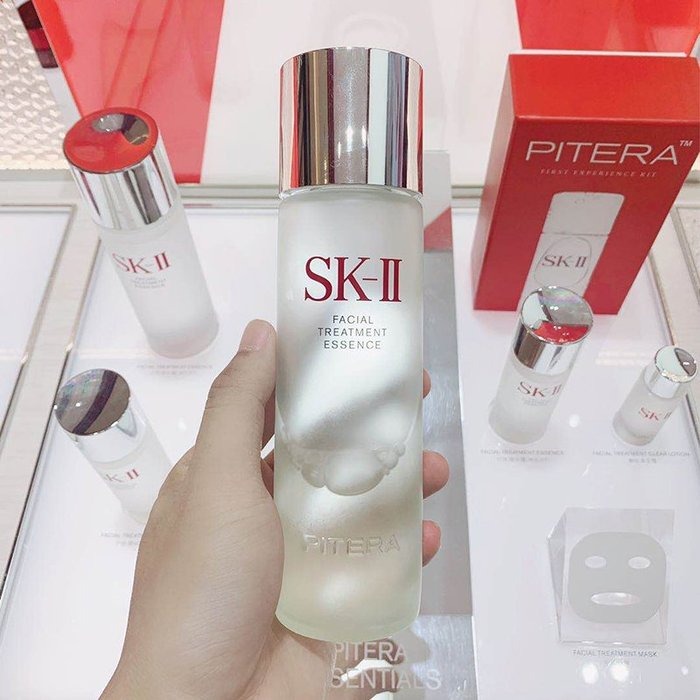 免稅代購 SK2 SK-II SKII神仙水 230ml 保濕 精華 化妝水