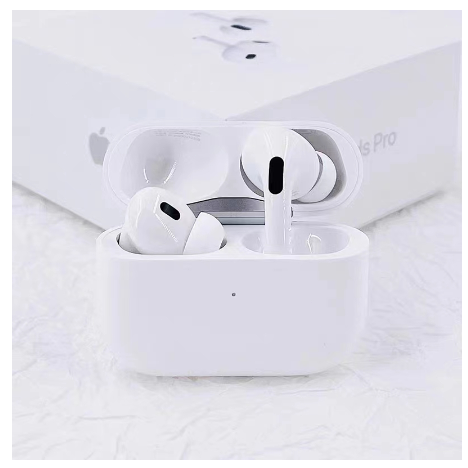 Apple/蘋果Airpods Pro2代 藍牙耳機 新版支援Magsafe 無線藍牙耳機 原廠公司貨-細節圖2