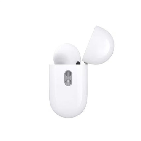 Apple/蘋果Airpods Pro2代 藍牙耳機 新版支援Magsafe 無線藍牙耳機 原廠公司貨-細節圖3