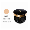 💯正貨免稅代購黑皮革氣墊 遮瑕恒久羽毛氣墊 #B10#B20 V型皮革氣墊粉餅粉底遮瑕正裝14g-規格圖5
