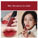 💯正貨免稅代購 子彈頭絲柔粉霧唇釉 唇霧 唇膏 唇彩#982#991#997#998-規格圖7