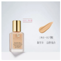 DW粉底液 粉持久完美持妝粉底液 SPF10 30ml 聚光粉保濕粉底精華 SPF20 30-規格圖2