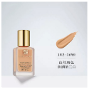 DW粉底液 粉持久完美持妝粉底液 SPF10 30ml 聚光粉保濕粉底精華 SPF20 30-規格圖2