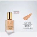 DW粉底液 粉持久完美持妝粉底液 SPF10 30ml 聚光粉保濕粉底精華 SPF20 30-規格圖2