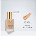 DW粉底液 粉持久完美持妝粉底液 SPF10 30ml 聚光粉保濕粉底精華 SPF20 30-規格圖2