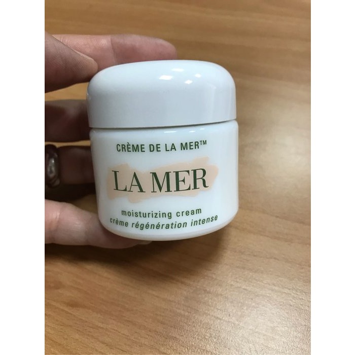 LA MER 海洋拉娜乳霜/ 60ml/ 平行輸入 eslite誠品-細節圖4