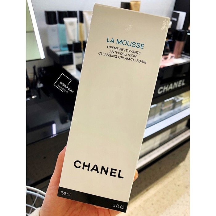 山茶花洗面乳 深層保濕水潤 美白洗面乳 潔膚乳 泡沫卸妝 補水控油 泡沫潔面乳 150ml-細節圖4