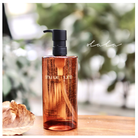 植.村全能奇蹟金萃潔顏油 150/450ml 柚子植物精萃 卸妝清潔油 護膚專用 免稅正貨-細節圖4