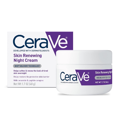 【代購現貨】美國代購現貨 最新效期 CeraVe 適樂膚 全效超級修護乳 48g 保濕修復