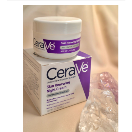 【代購現貨】美國代購現貨 最新效期 CeraVe 適樂膚 全效超級修護乳 48g 保濕修復-細節圖2