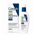 CeraVe 適樂膚 PM AM臉部 玻尿酸修復晚霜 舒緩防護 保濕乳液 修復晚霜 89ml 防曬-規格圖2