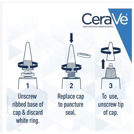 CeraVe 適樂膚 維他命C 精華液-細節圖5