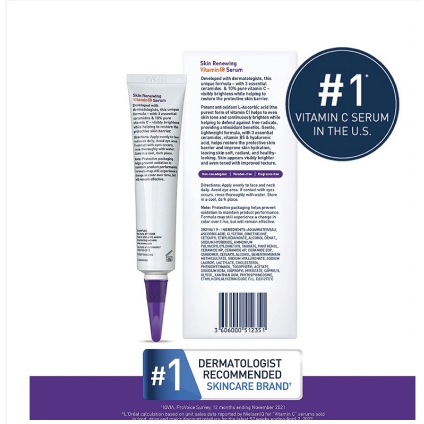 CeraVe 適樂膚 維他命C 精華液-細節圖6