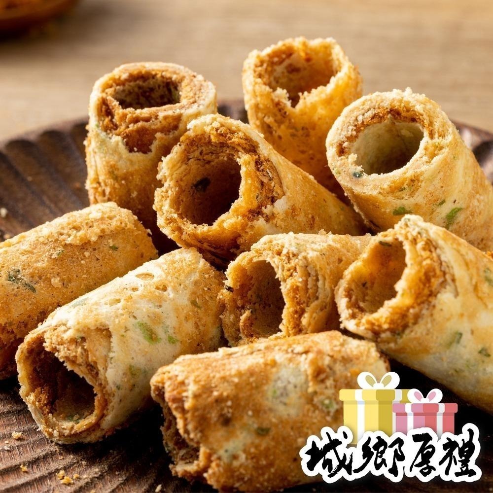 【府城館x虱目魚】SabaFish-海苔小鋼砲-虱目魚鬆蛋捲-彩繪鐵盒(42g*6包/盒)-細節圖3