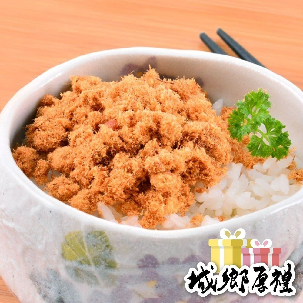 【府城館x虱目魚】SabaFish-純虱目魚菲力魚鬆-口袋包(8g*9包/盒)-細節圖3