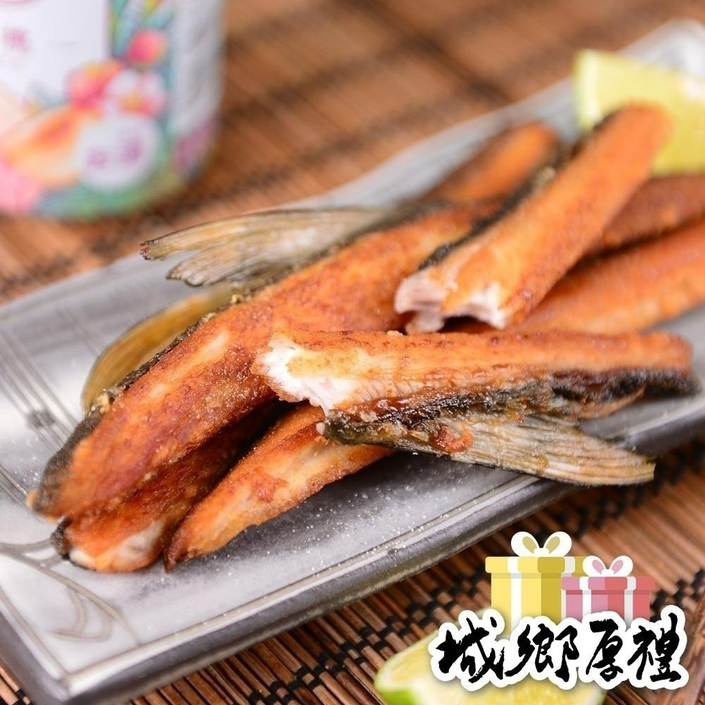 【府城館x虱目魚】SabaFish-極鮮虱目魚條子(魚嶺)(250g*2包/盒)-細節圖5