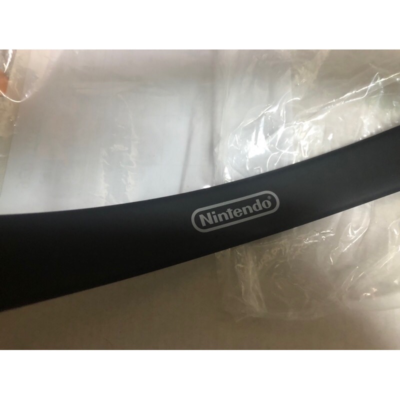 二手 NS Switch 健身環大冒險 健身環 台灣公司貨-細節圖4