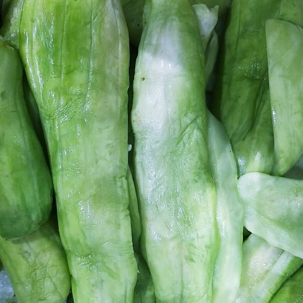 【全館999免運】大叔嚴選~瓜仔脯/越瓜 約600克±10%-細節圖2