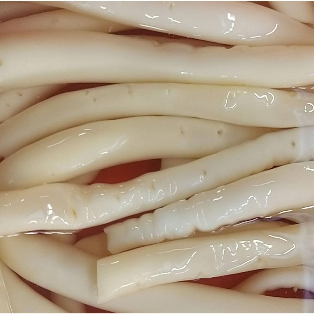 【全館999免運】大叔嚴選~白心管 約600克±10%-細節圖2