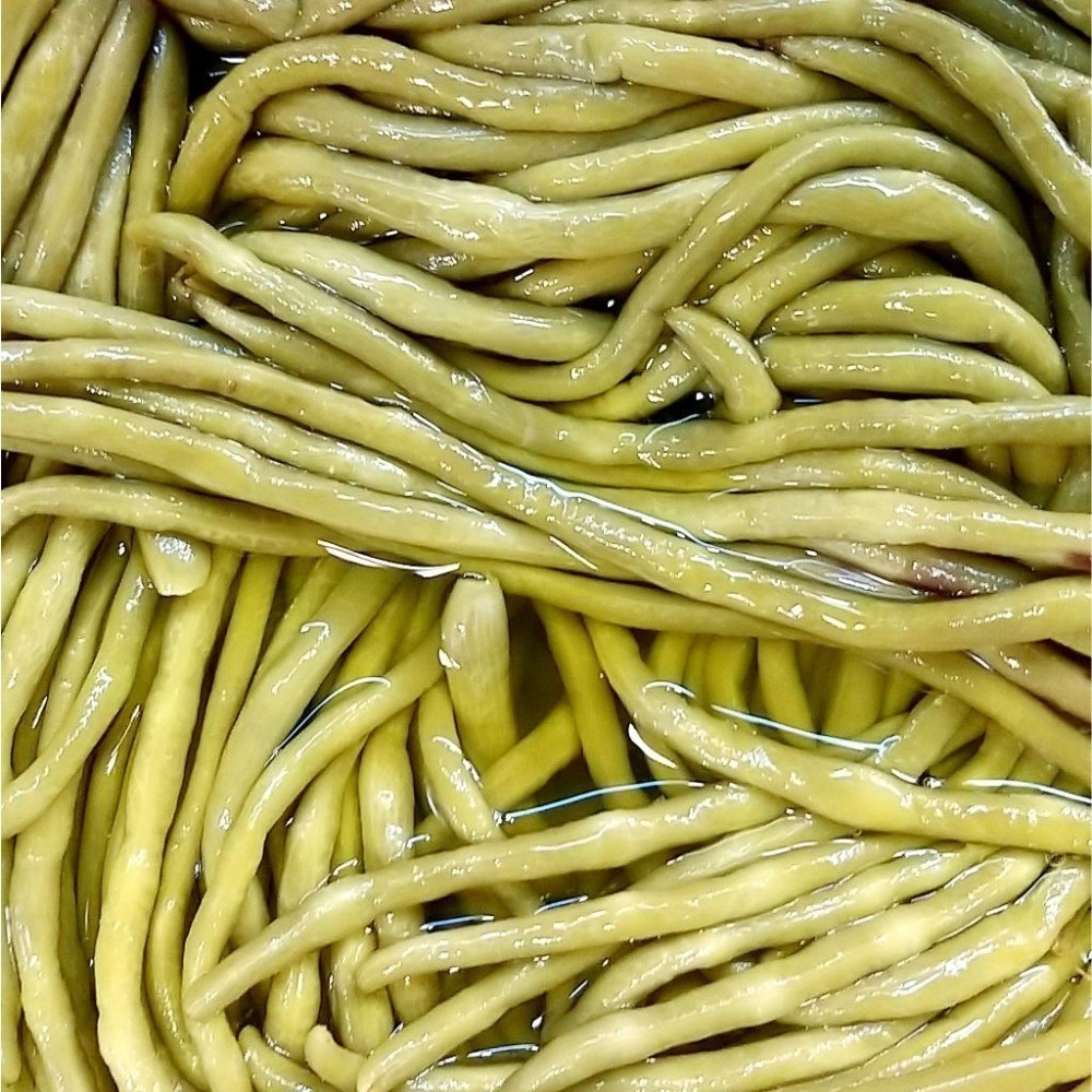 【全館999免運】大叔嚴選~酸豇豆 約300克±10%-細節圖2