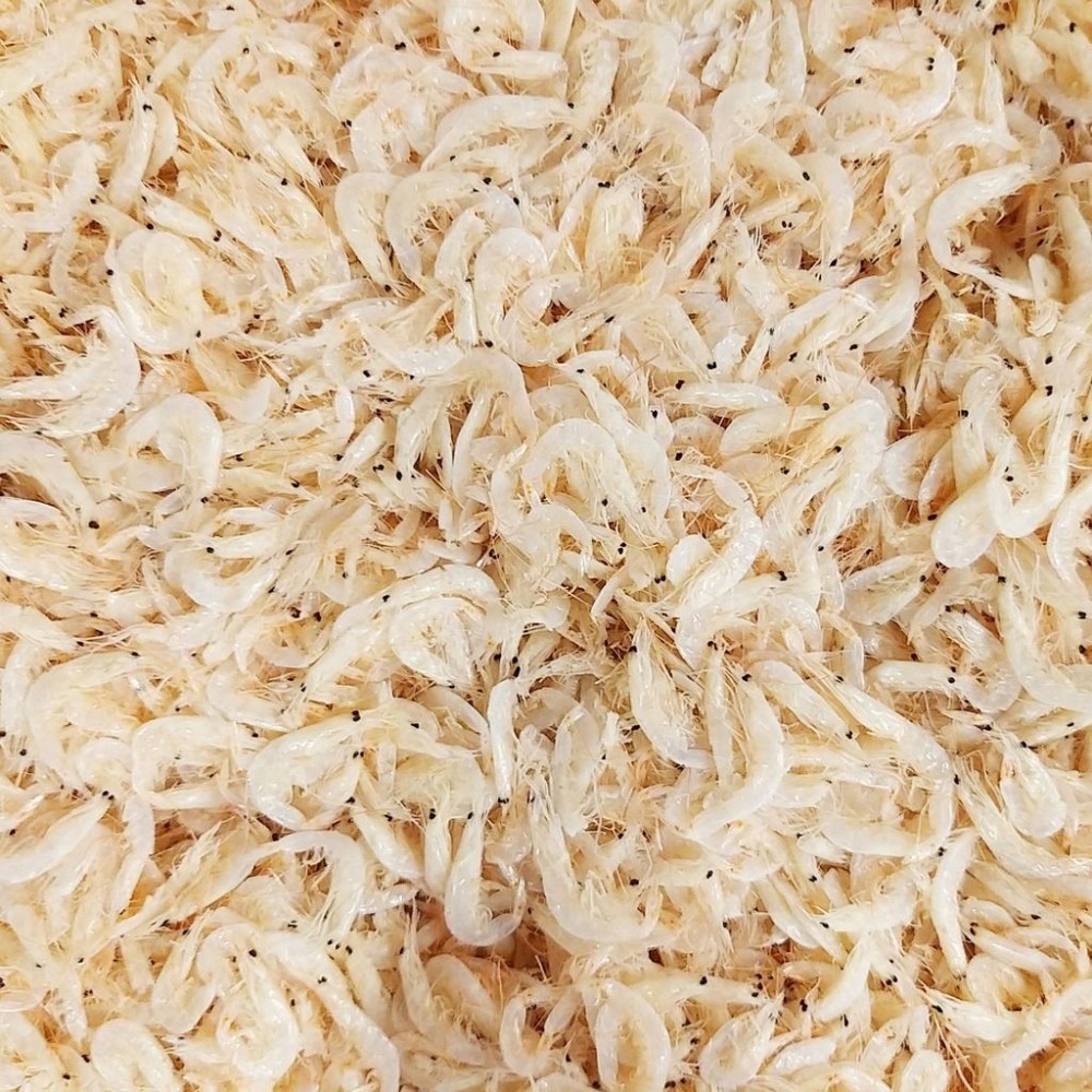 【全館999免運】大叔嚴選~蝦皮（真空包裝）150克~300克±10%-細節圖2