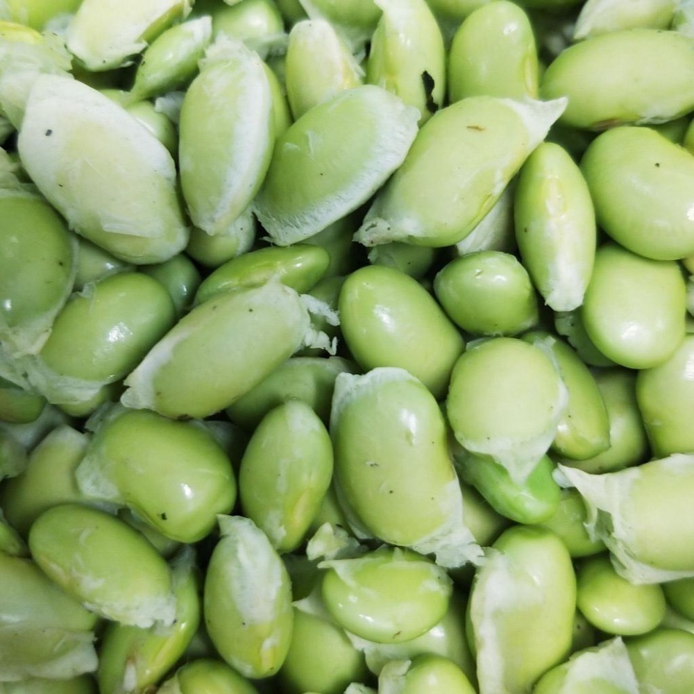【全館999免運】大叔嚴選~生鮮毛豆仁(非冷凍)300克±10%-細節圖2