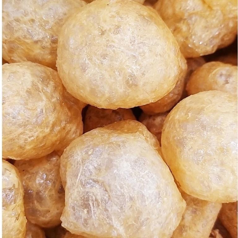 【全館999免運】大叔嚴選~麵筋球 約2斤 ±10%-細節圖2